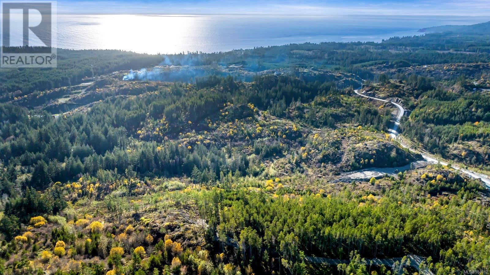 Lot 18 Clark Rd, Sooke