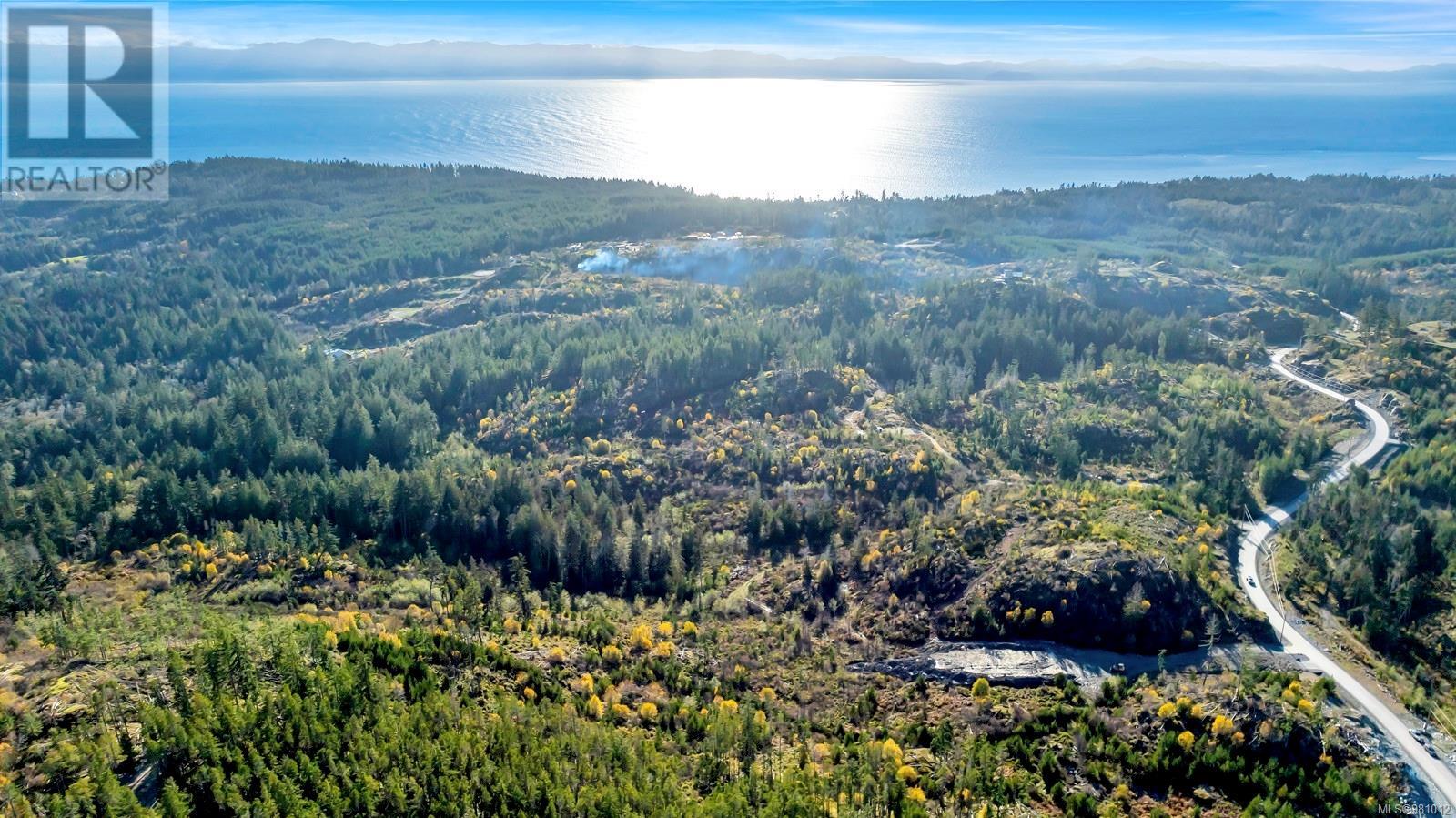 Lot 18 Clark Rd, Sooke