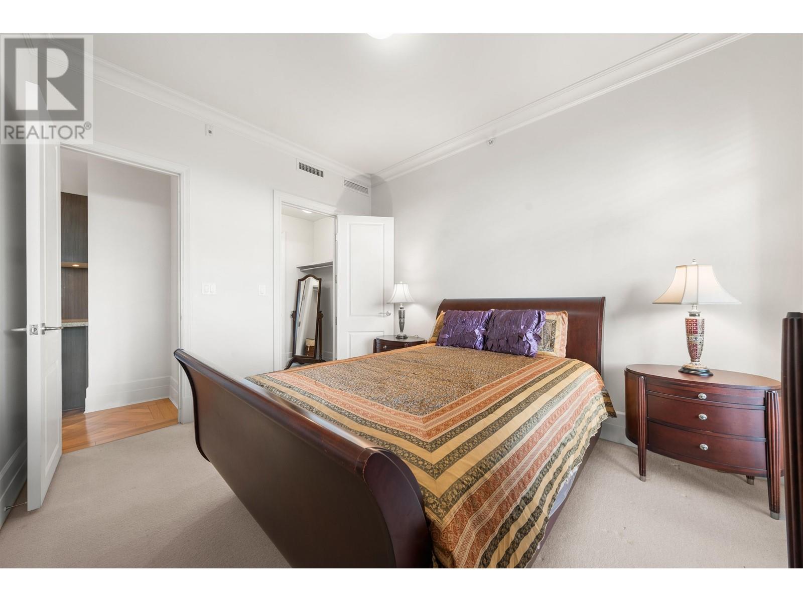 402 568 WATERS EDGE CRESCENT, West Vancouver real estate listing R2949711