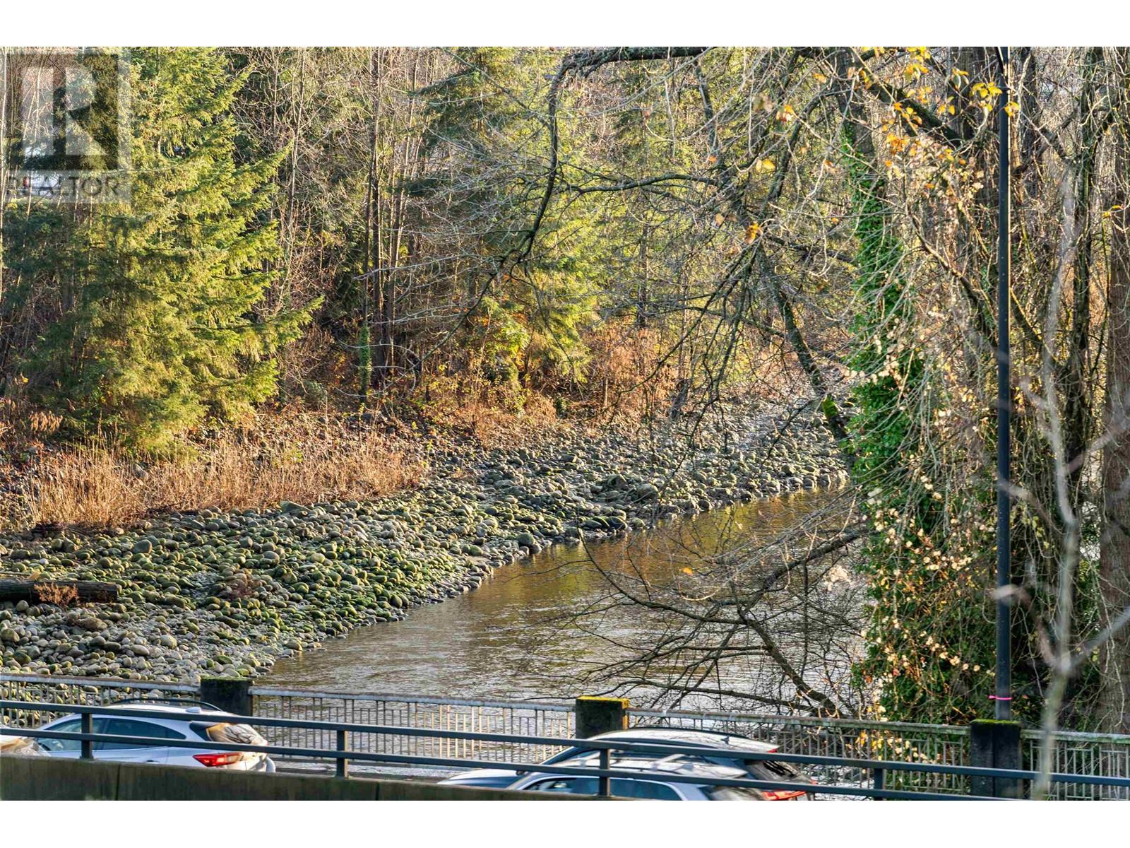402 568 WATERS EDGE CRESCENT, West Vancouver real estate listing R2949711