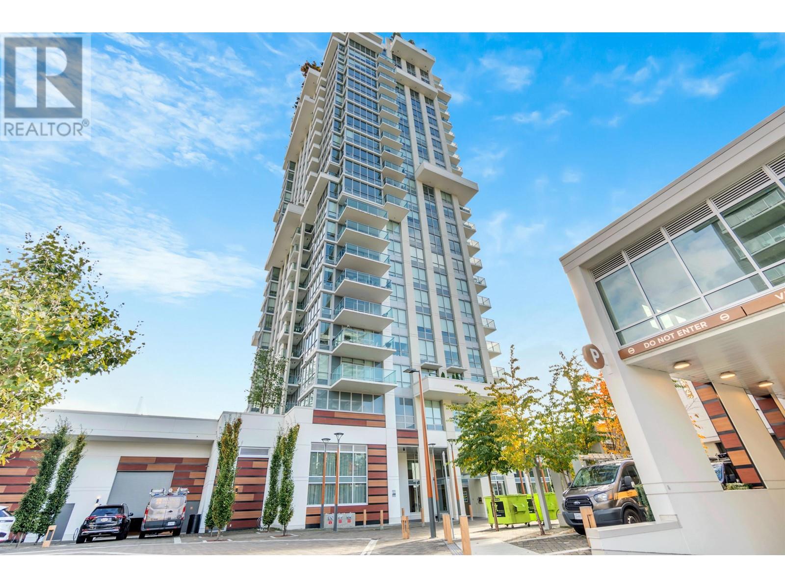 1702 1632 LIONS GATE LANE, North Vancouver