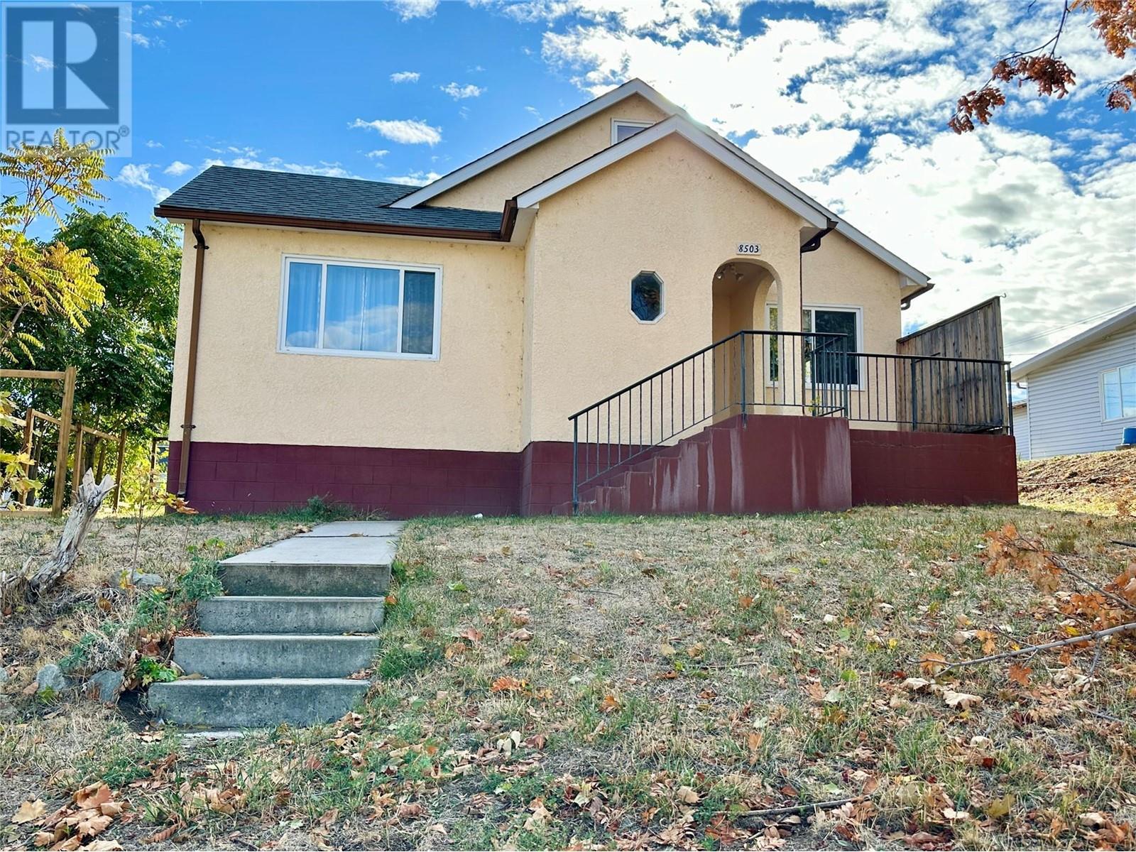 8503 72ND Avenue, Osoyoos