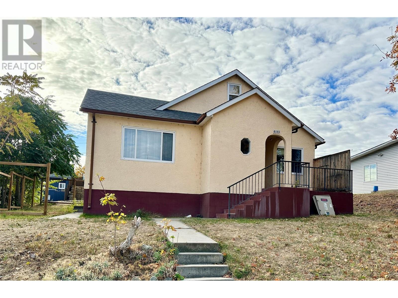 8503 72ND Avenue, Osoyoos