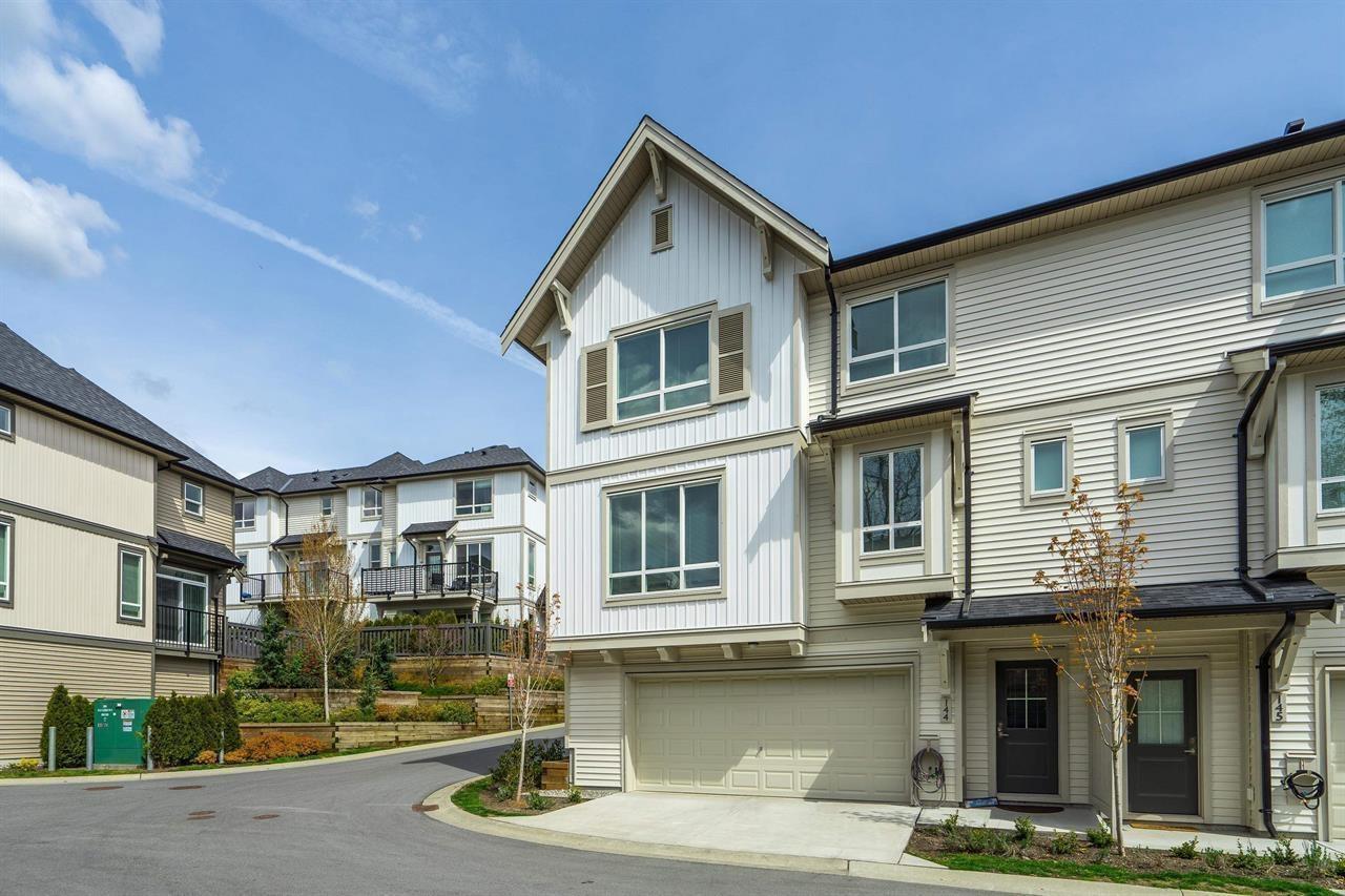 144 30930 WESTRIDGE PLACE, Abbotsford