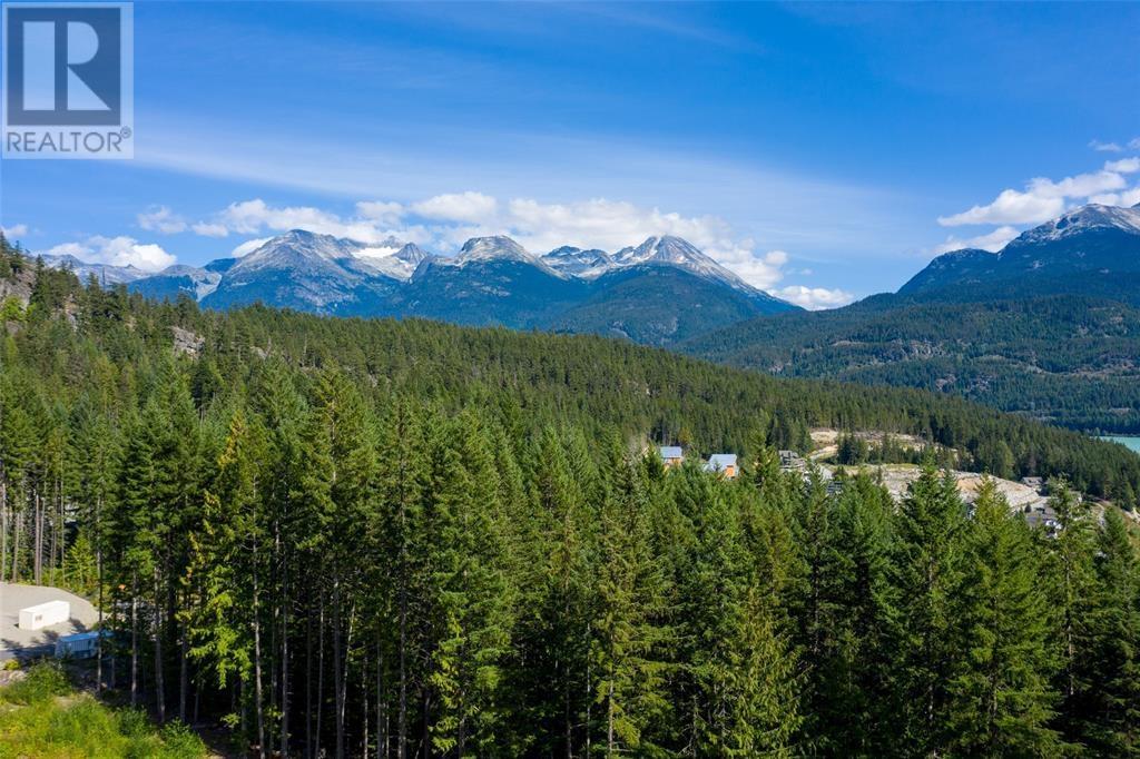 8570 ASHLEIGH MCIVOR DRIVE, Whistler real estate listing for sale