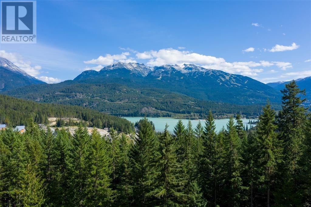 8570 ASHLEIGH MCIVOR DRIVE, Whistler real estate listing R2949690