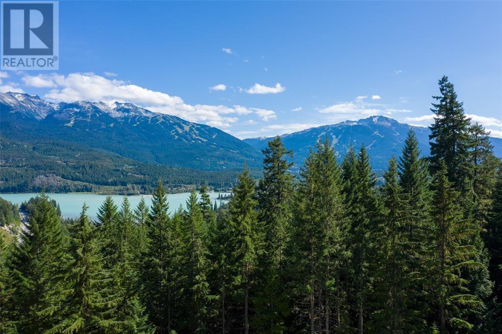 8566 ASHLEIGH MCIVOR DRIVE, Whistler real estate listing R2949691