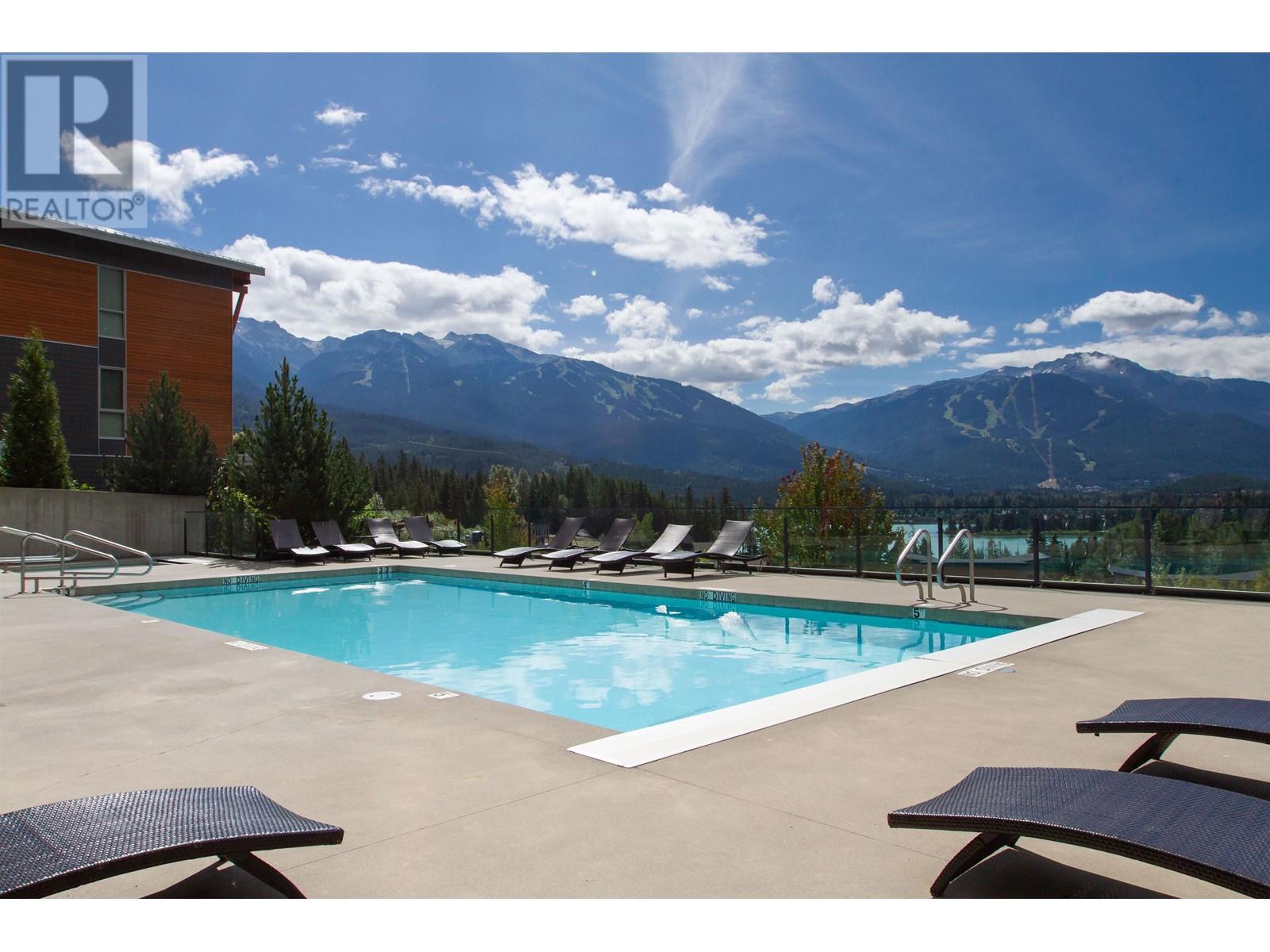 8566 ASHLEIGH MCIVOR DRIVE, Whistler