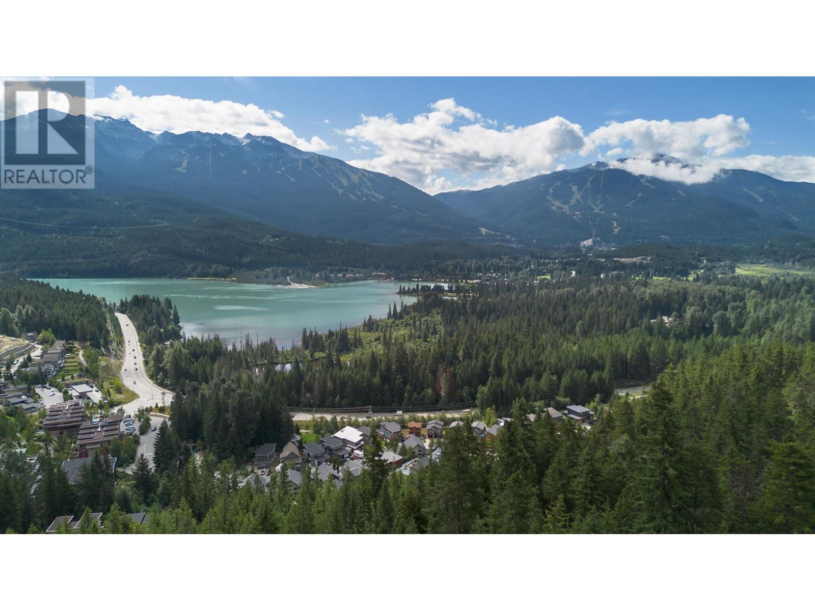 8566 ASHLEIGH MCIVOR DRIVE, Whistler real estate listing R2949691