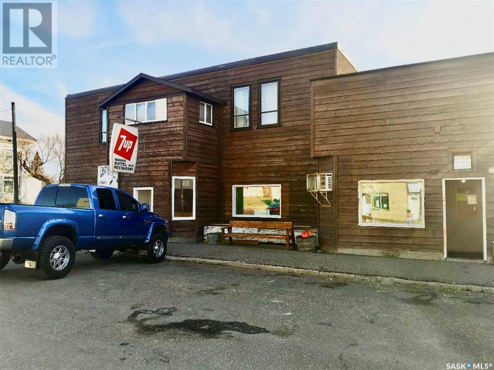 Photo 2 of 111 Main Street, Nokomis SK