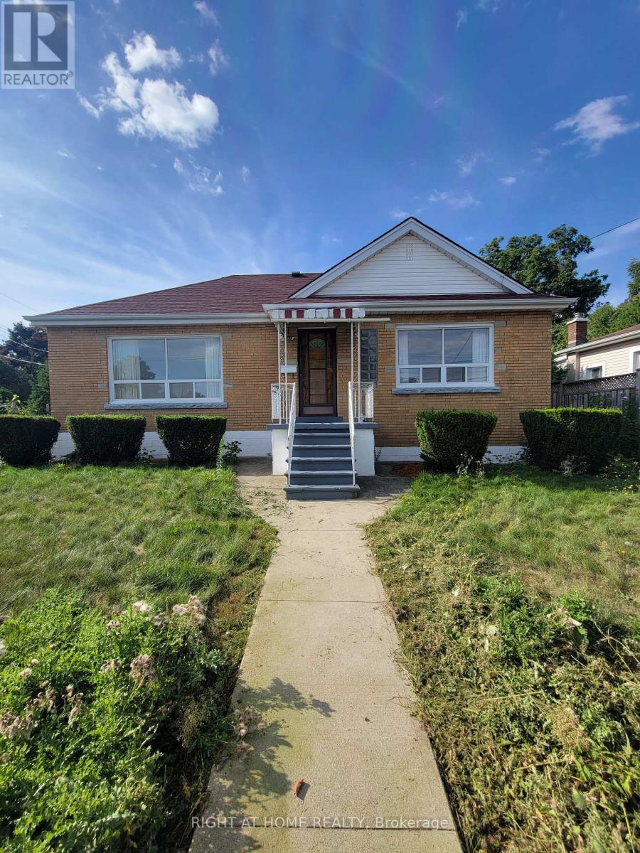 MAIN - 188 DUMBARTON AVENUE, Hamilton (Rosedale), Ontario