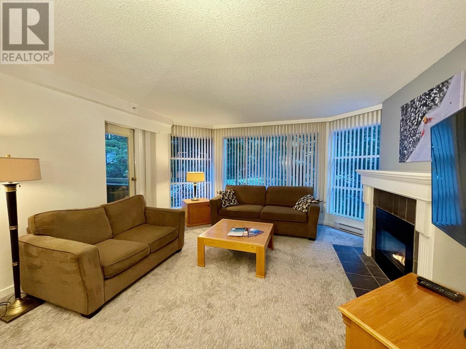 Wk 2+16 515-4910 SPEARHEAD PLACE, Whistler real estate listing R2949815