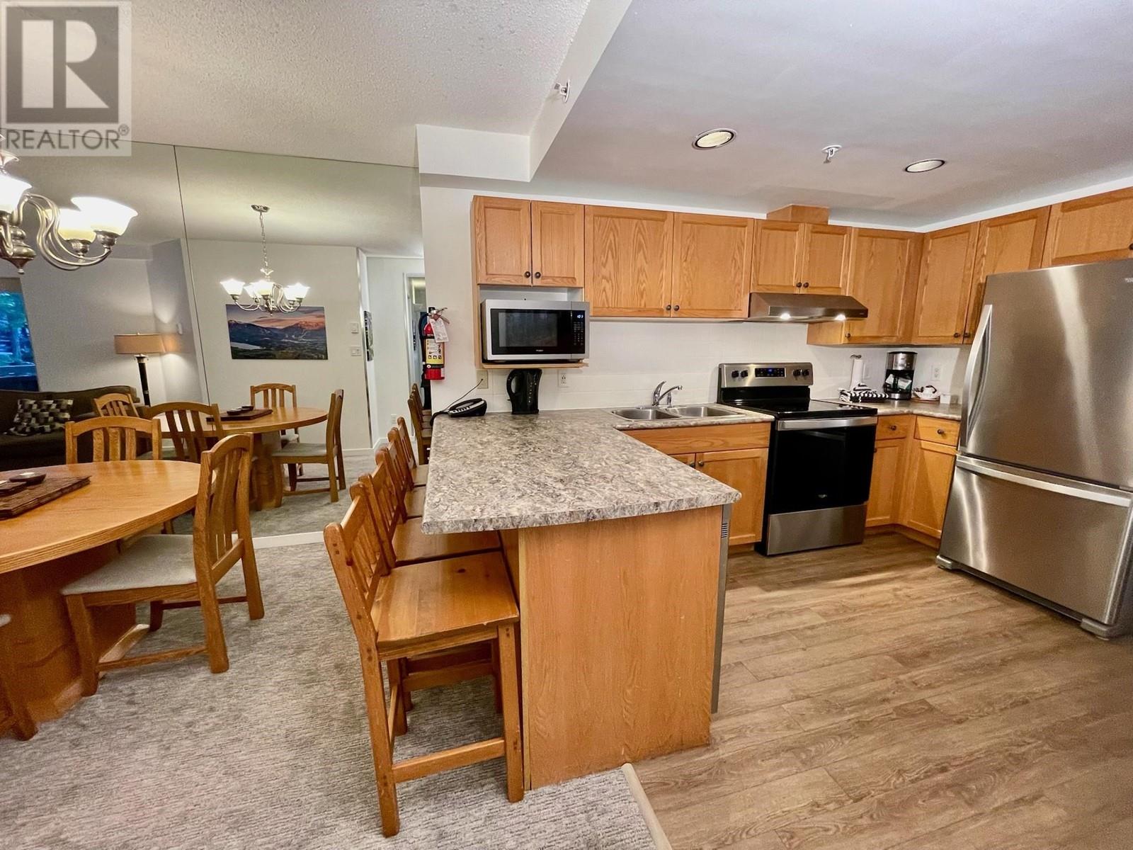 Wk 2+16 515-4910 SPEARHEAD PLACE, Whistler real estate listing R2949815