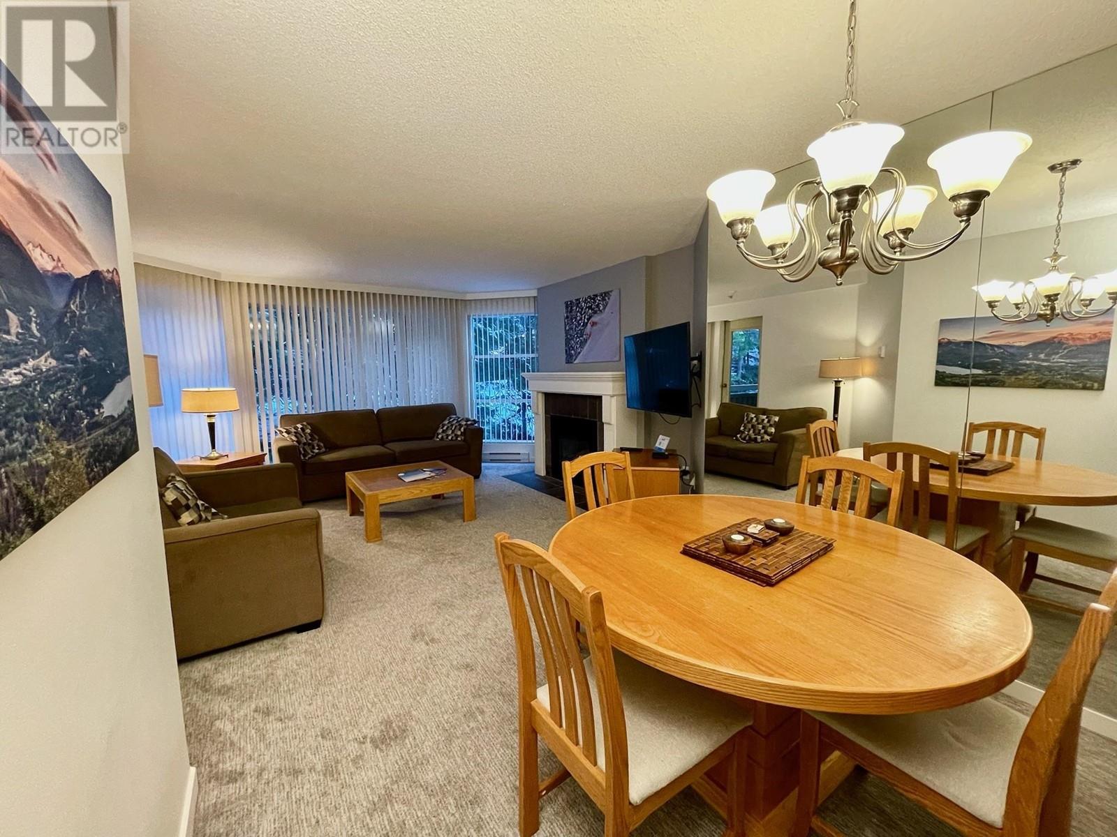 Wk 2+16 515-4910 SPEARHEAD PLACE, Whistler real estate listing R2949815