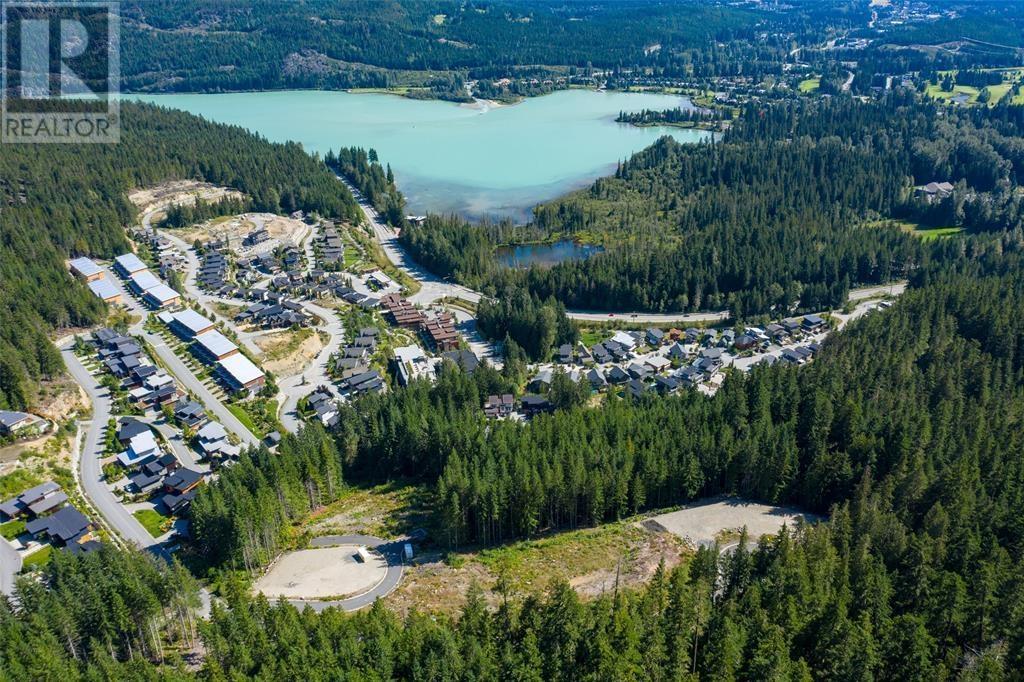 8587 ASHLEIGH MCIVOR DRIVE, Whistler real estate listing R2949692