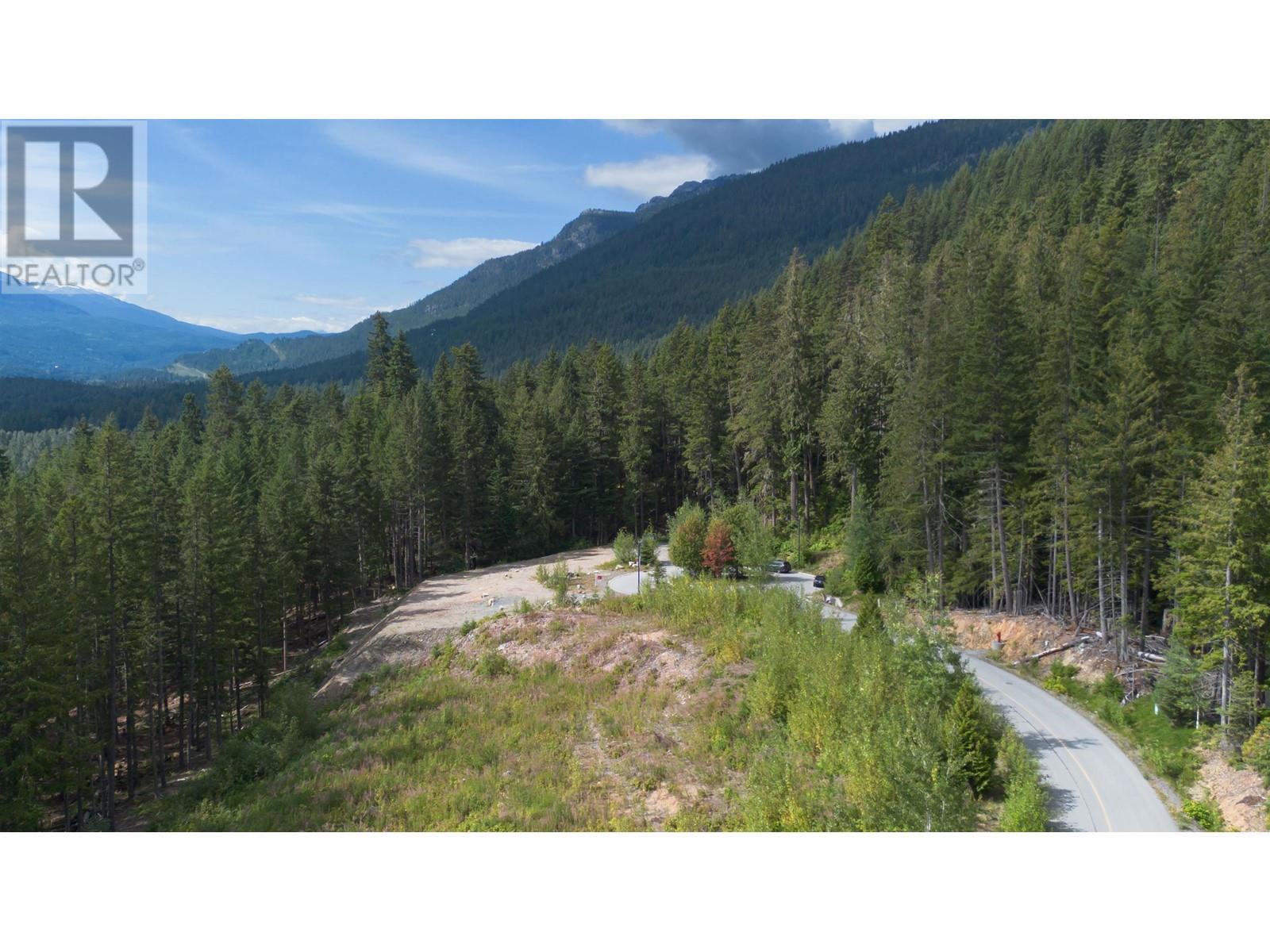 8587 ASHLEIGH MCIVOR DRIVE, Whistler