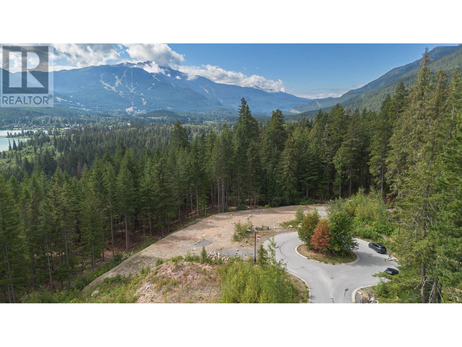 8587 ASHLEIGH MCIVOR DRIVE, Whistler