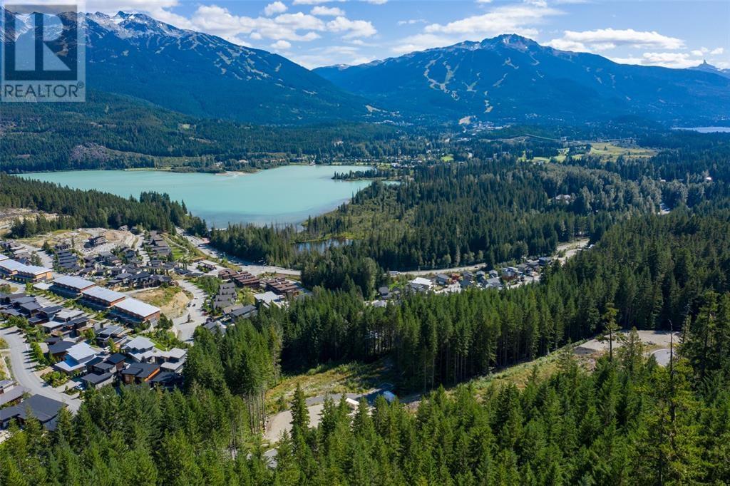 8591 ASHLEIGH MCIVOR DRIVE, Whistler real estate listing for sale