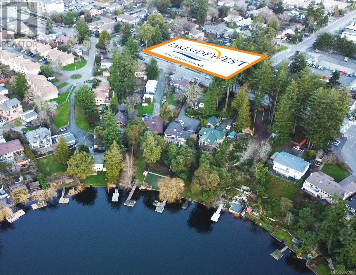 311 2881 Leigh Rd, Langford real estate listing 982996