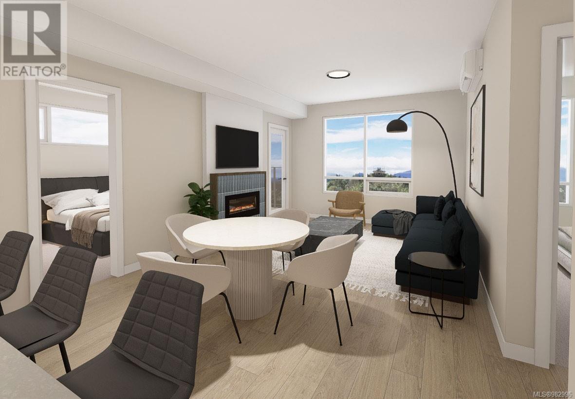 311 2881 Leigh Rd, Langford real estate listing 982996