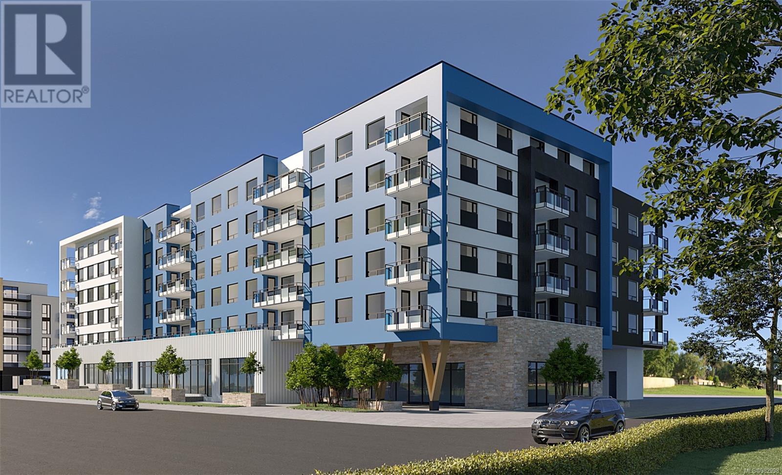 312 2881 Leigh Rd, Langford