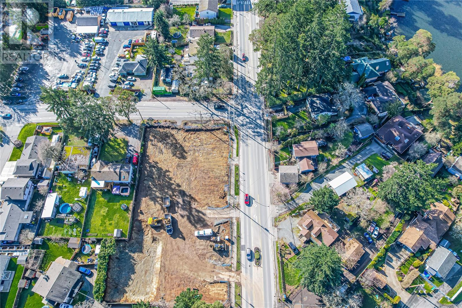 314 2881 Leigh Rd, Langford real estate listing 982999