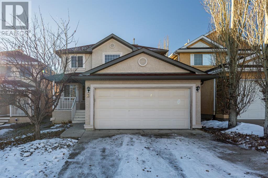 Single Family House for Sale in  Edgeridge Mews NW Edgemont Calgary 