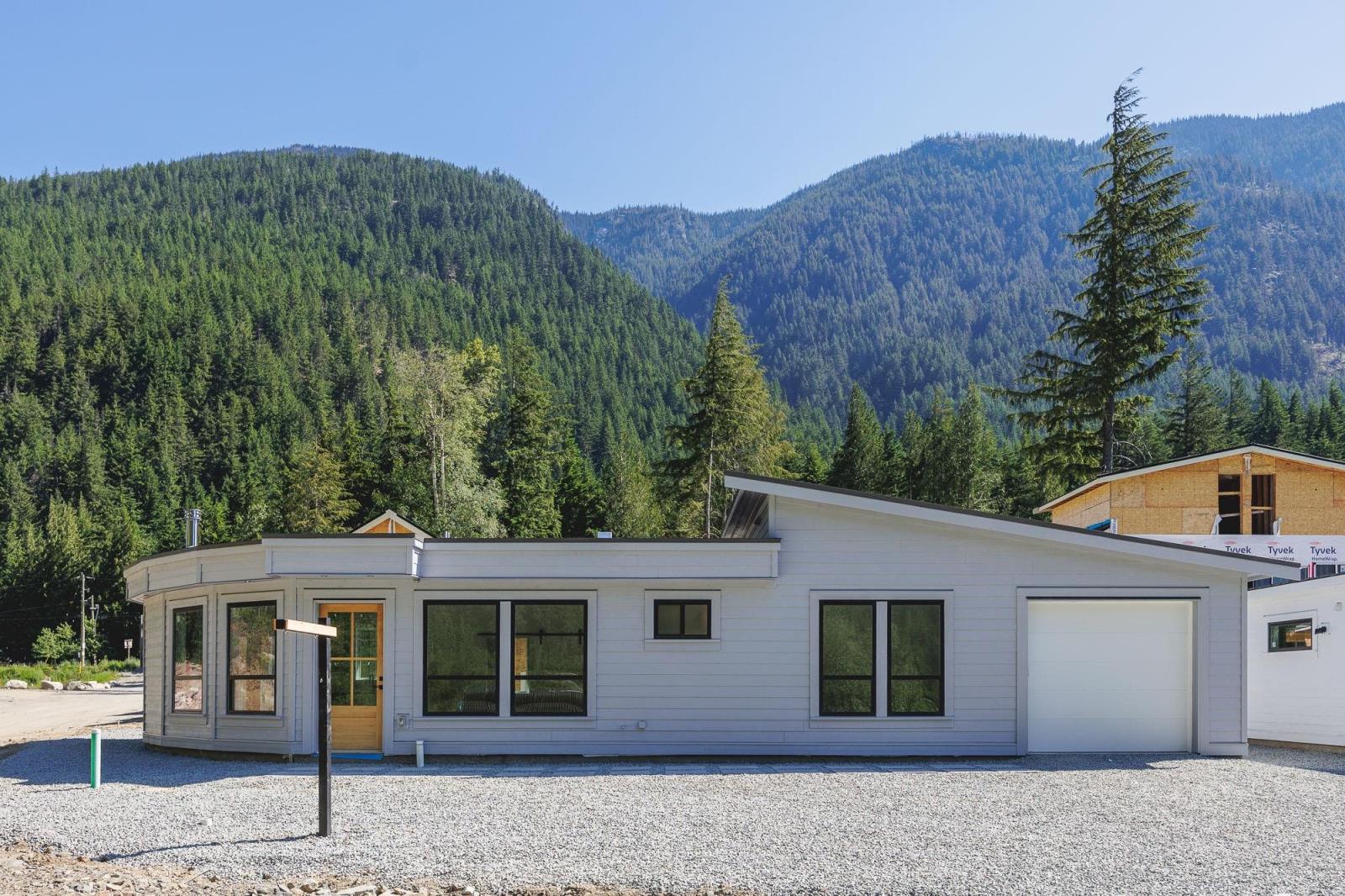 Photo 1 of Hg 188 71346 Grove Place Sunshine Valley, Sunshine Valley BC