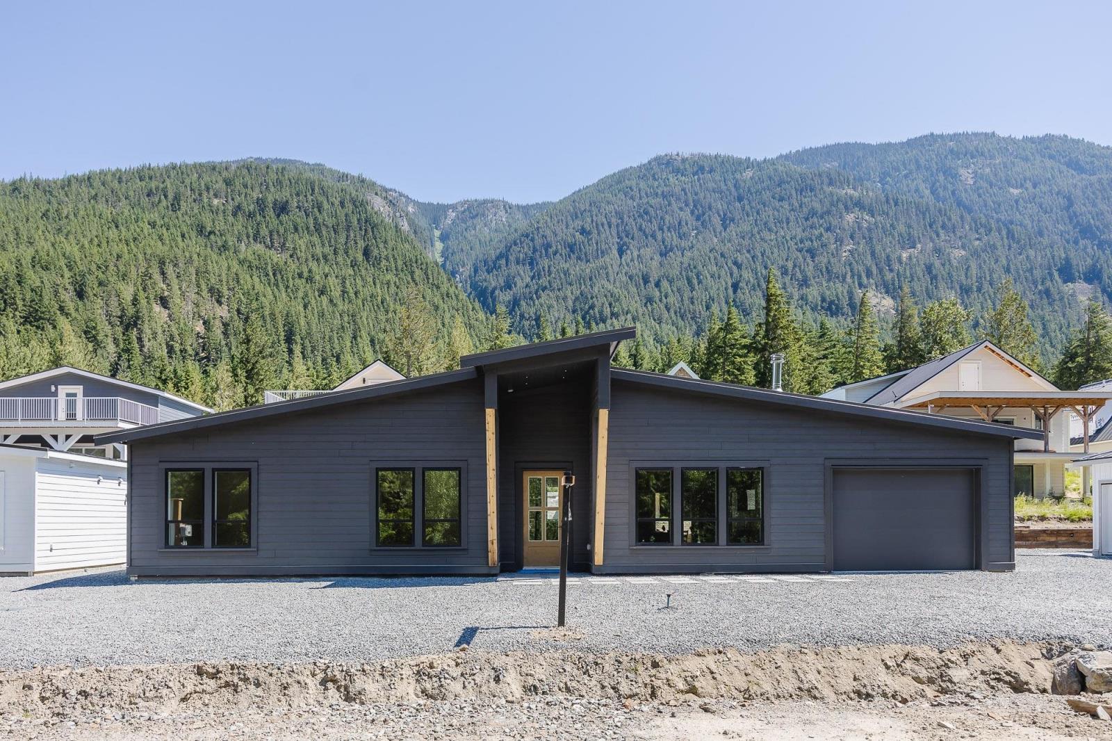 Photo 1 of Hg 184 71384 Grove Place Sunshine Valley, Sunshine Valley BC