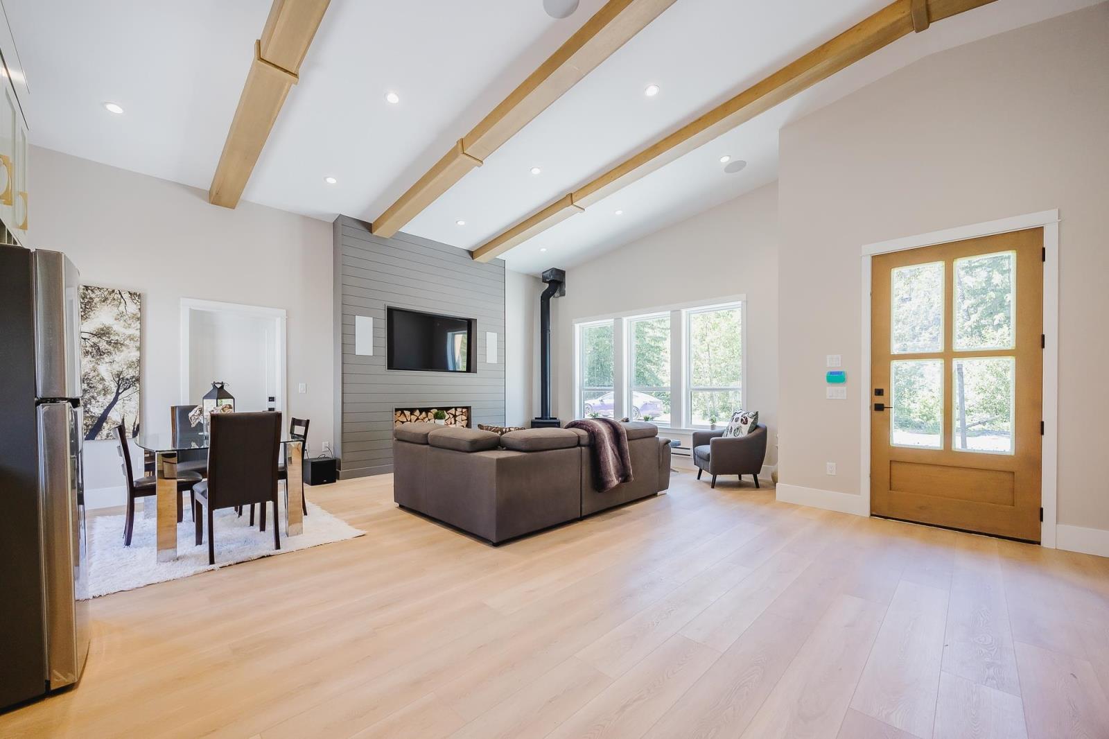 Photo 10 of Hg 184 71384 Grove Place Sunshine Valley, Sunshine Valley BC