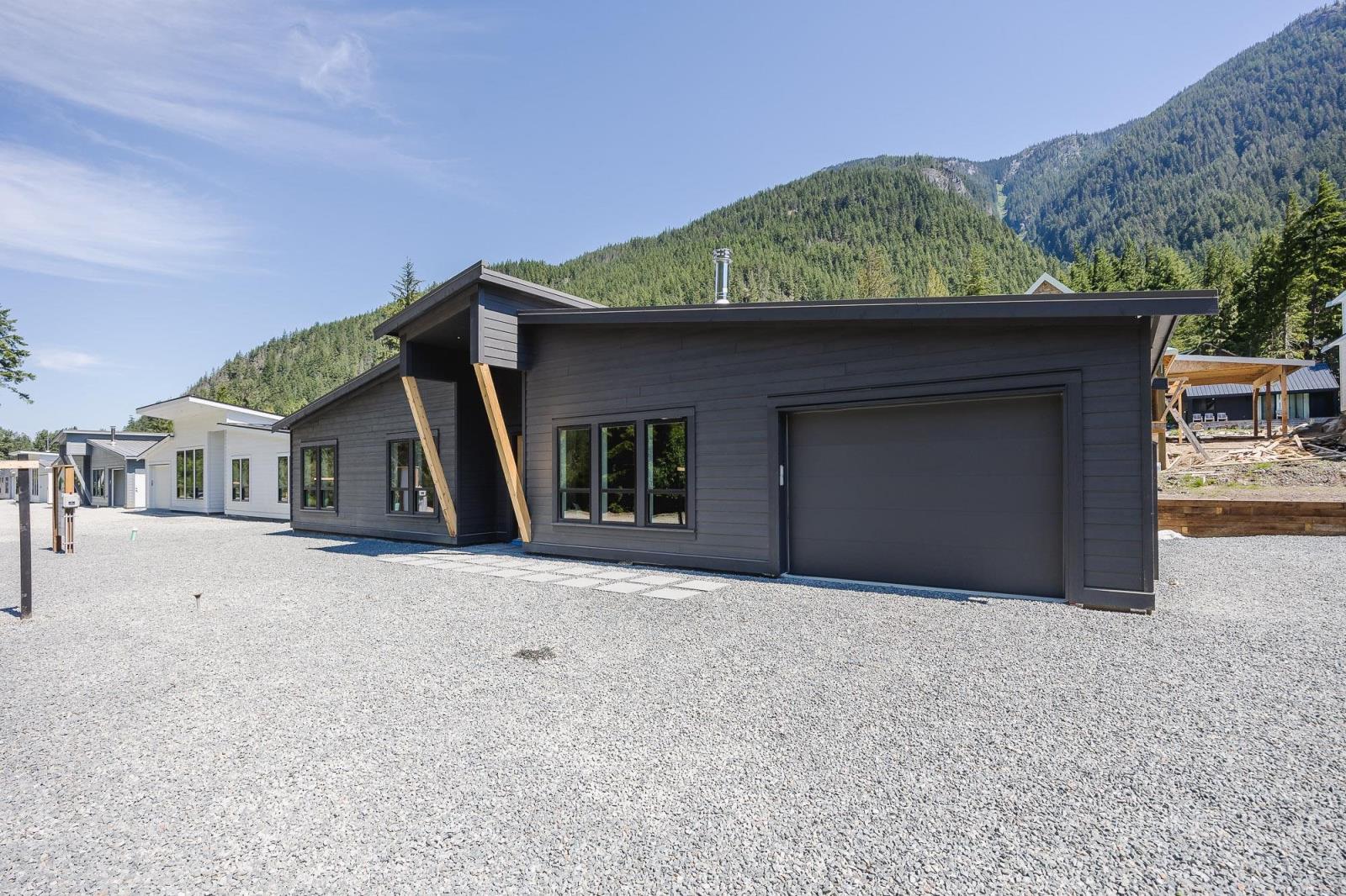 Photo 2 of Hg 184 71384 Grove Place Sunshine Valley, Sunshine Valley BC