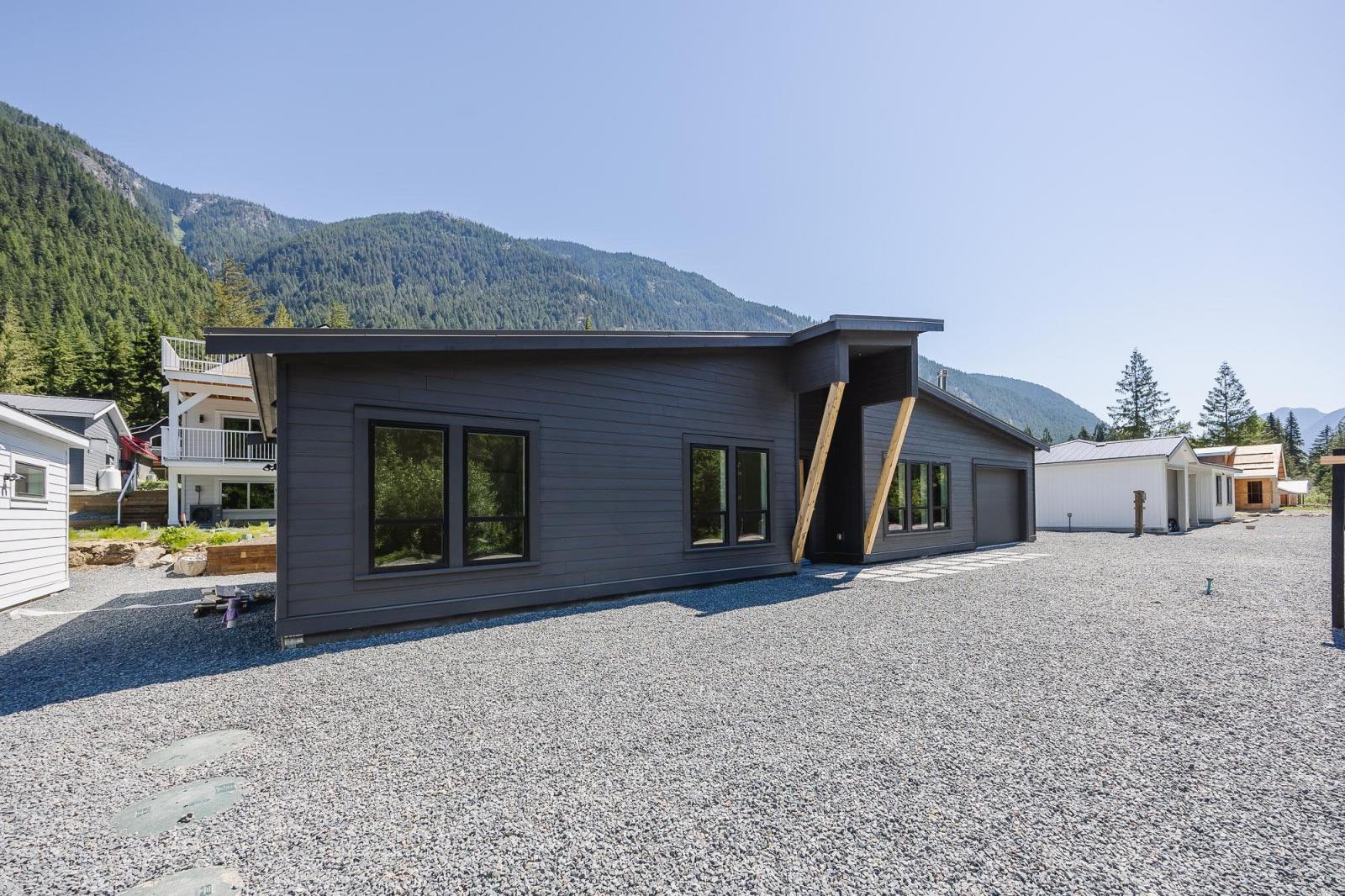 Photo 3 of Hg 184 71384 Grove Place Sunshine Valley, Sunshine Valley BC