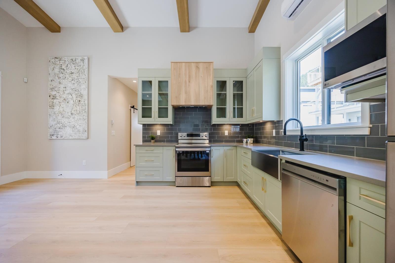 Photo 4 of Hg 184 71384 Grove Place Sunshine Valley, Sunshine Valley BC