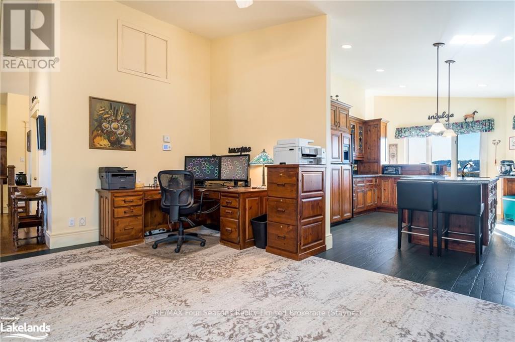 Photo 17 of 1651 County Road 124, Clearview ON