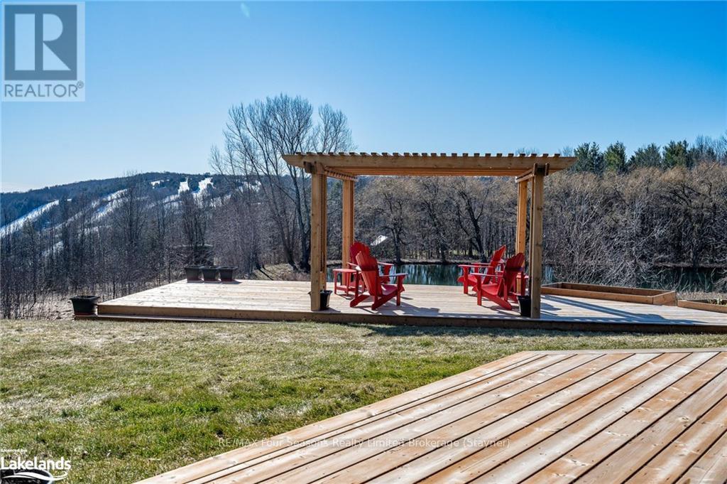 Photo 31 of 1651 County Road 124, Clearview ON