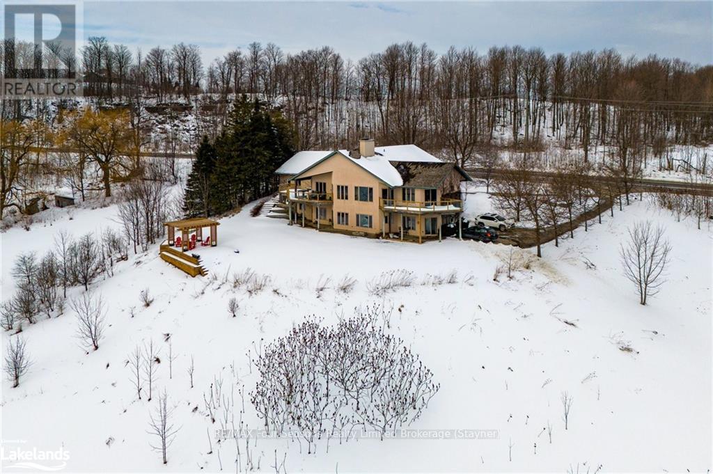 Photo 36 of 1651 County Road 124, Clearview ON