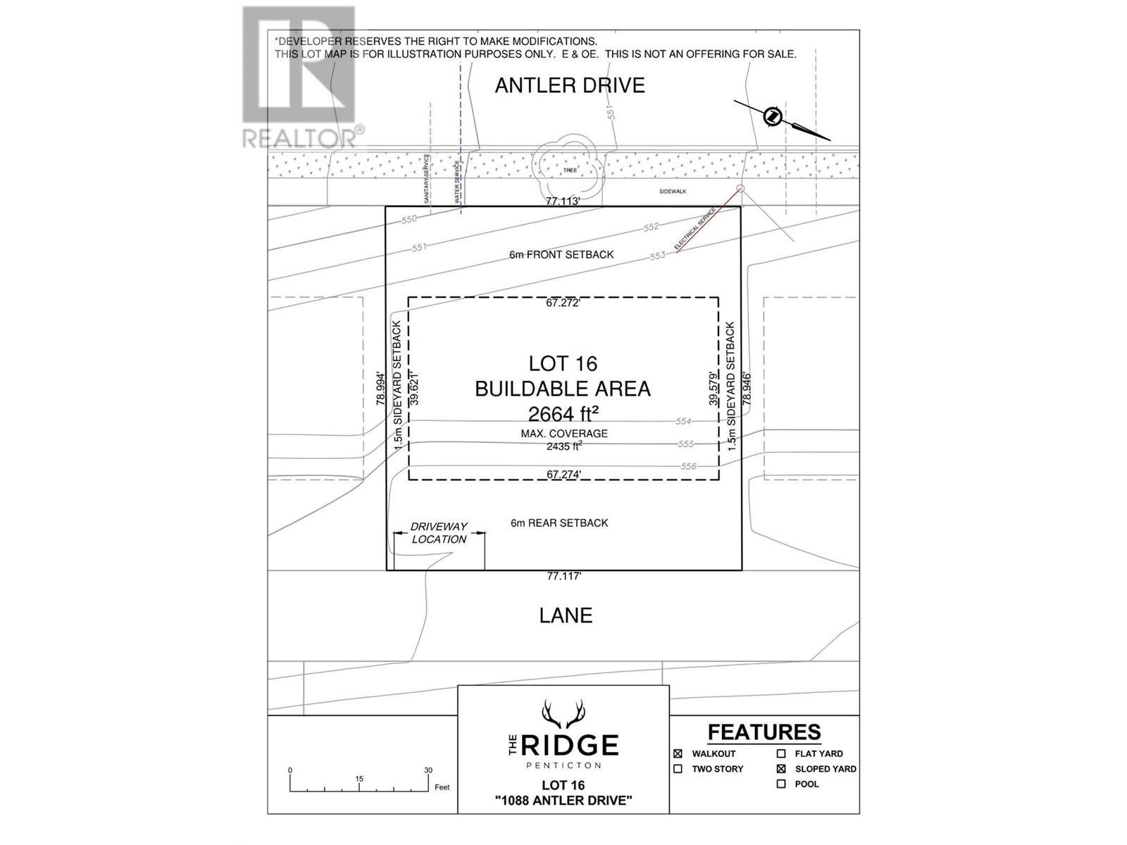 1088 Antler Drive, Penticton