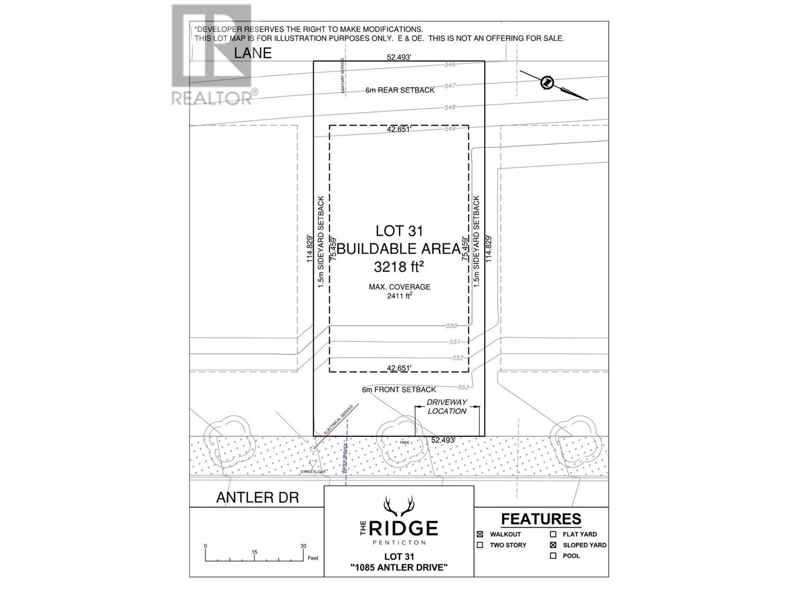 1085 Antler Drive, Penticton