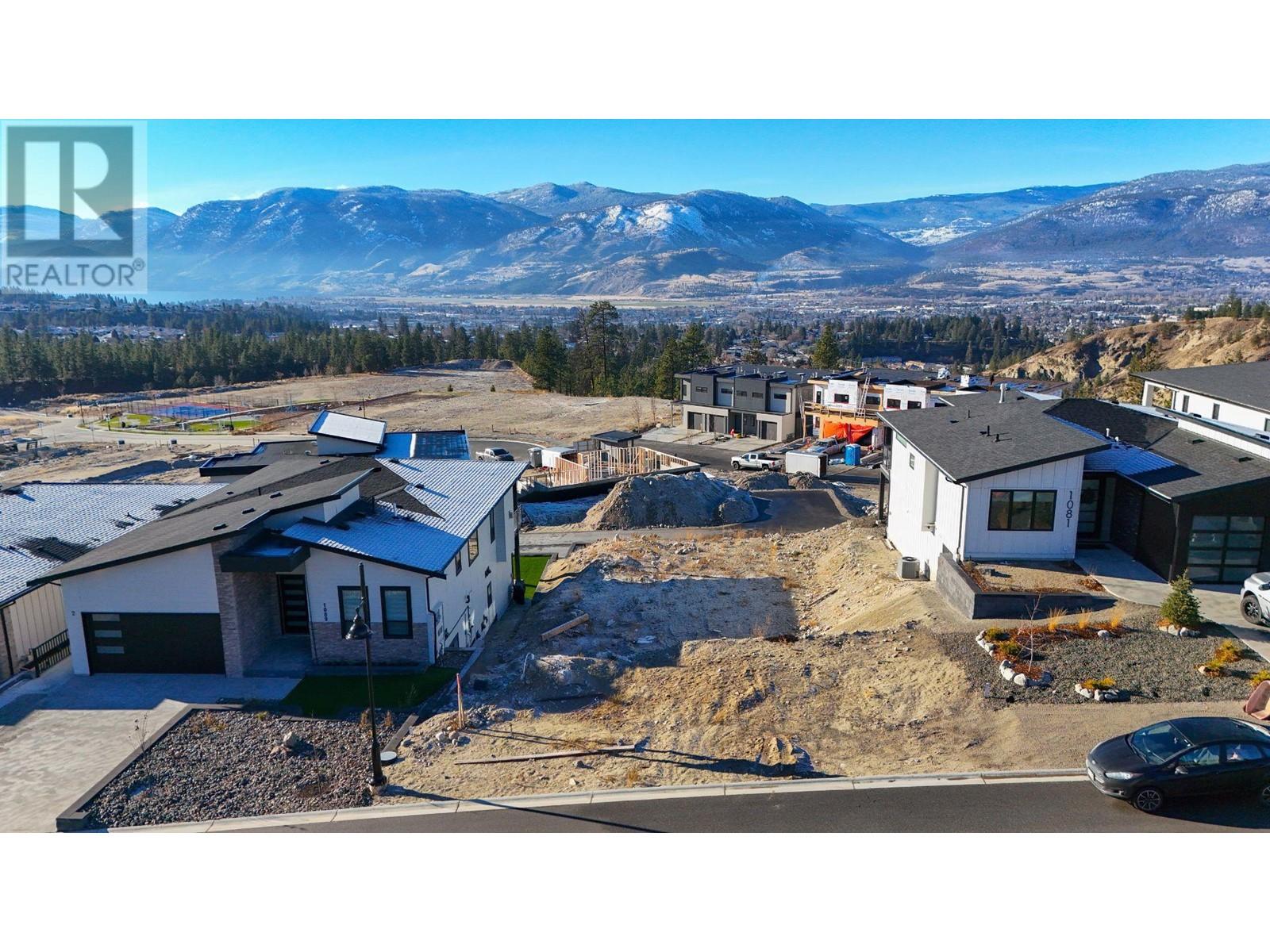 1085 Antler Drive, Penticton