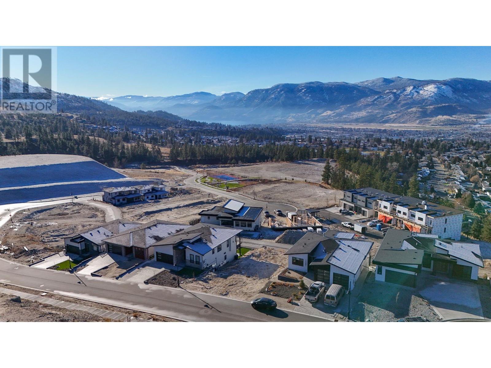 1085 Antler Drive, Penticton