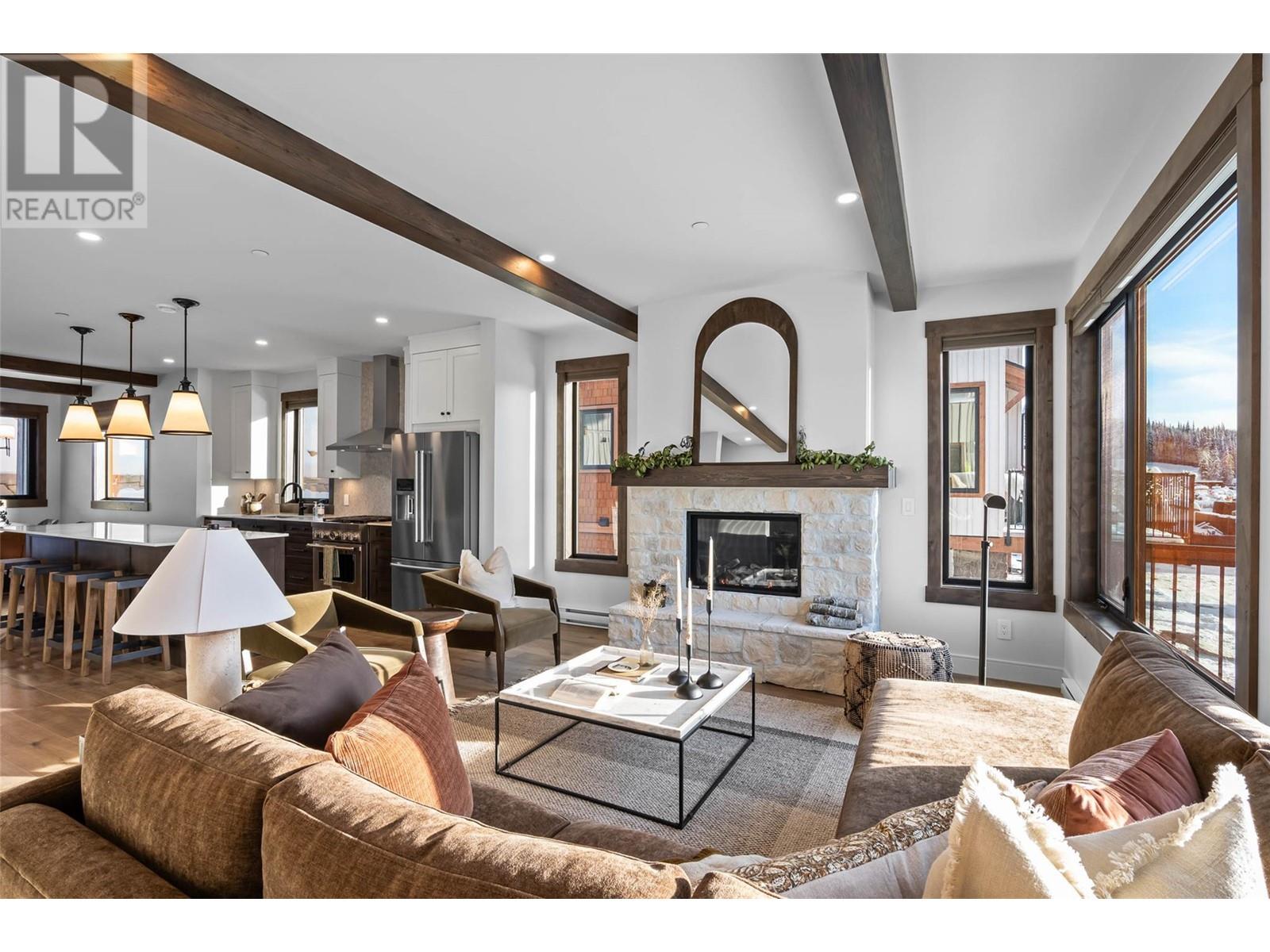 7000 MCGILLIVRAY LAKE Drive Unit# 7, Sun Peaks