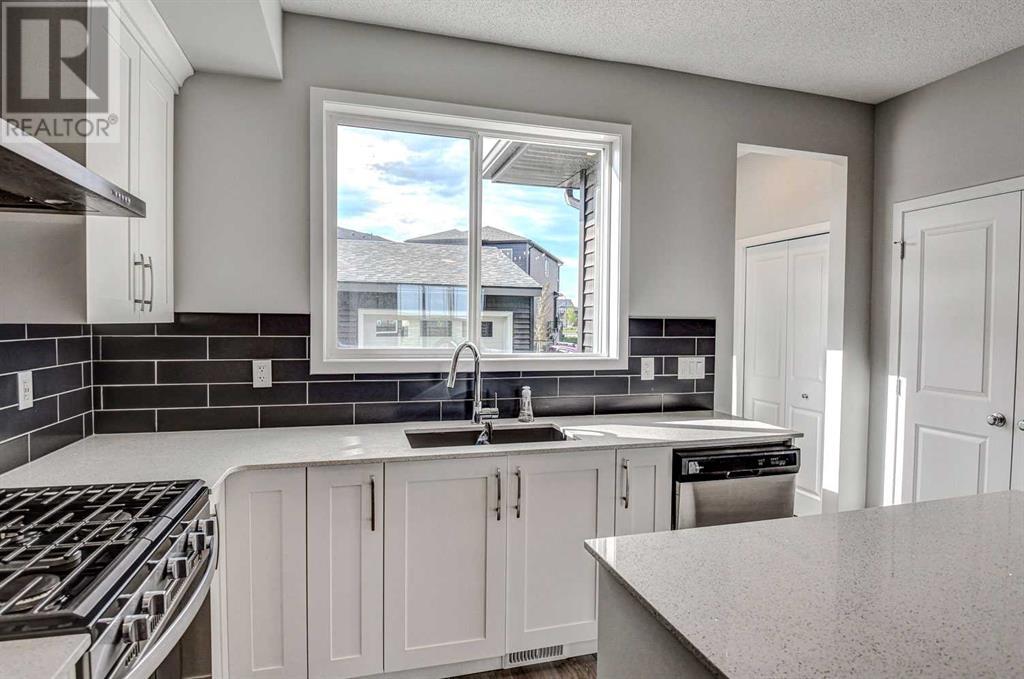 Single Family House for Sale in  Creekside Boulevard Pine Creek Calgary 