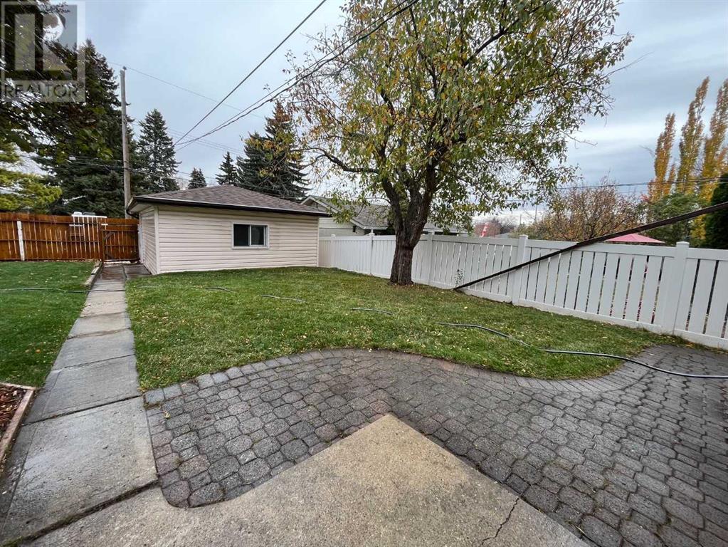 Single Family House Bungalow for Sale in  Winston Drive SW Westgate Calgary 