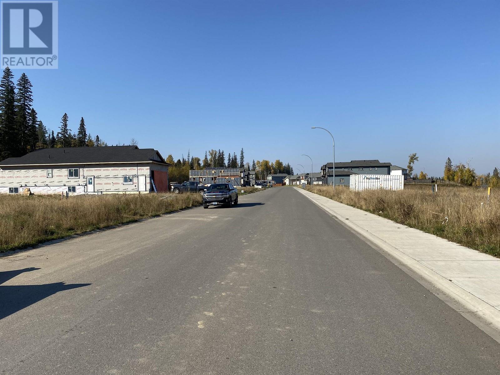 Photo 8 of Lot 32 Foxridge Avenue, Prince George BC