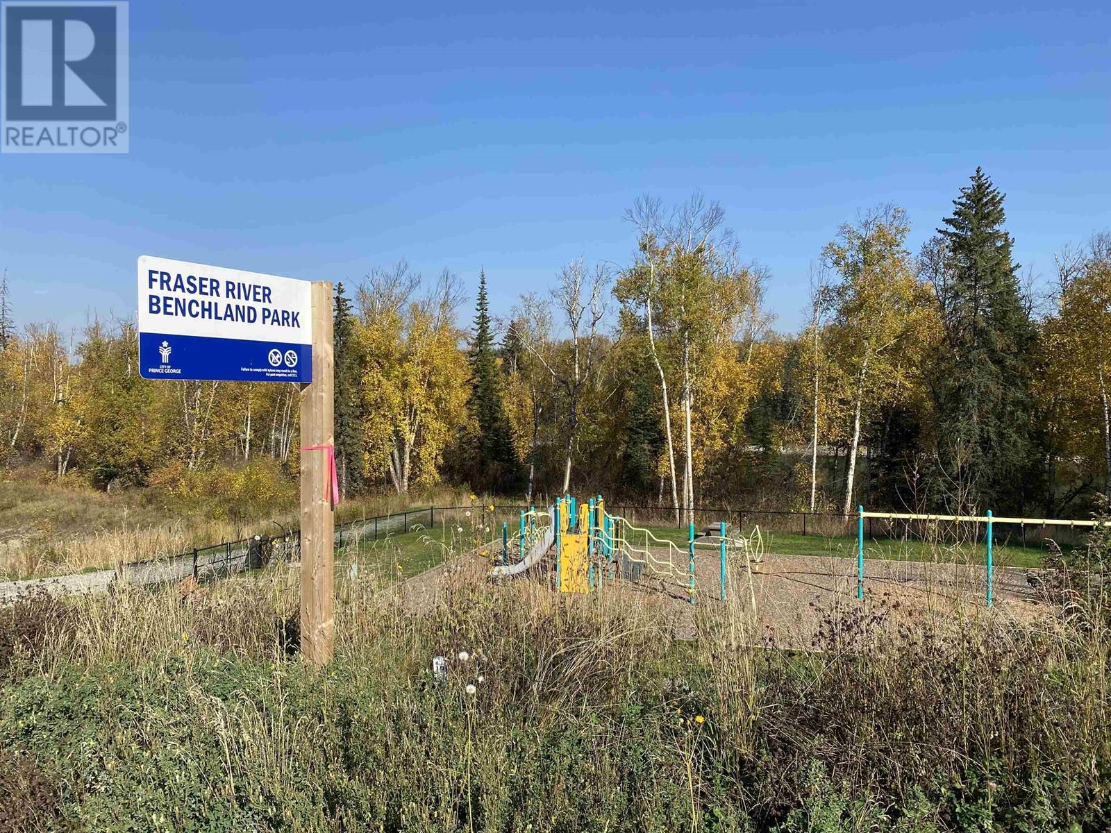 Photo 3 of Lot 32 Foxridge Avenue, Prince George BC