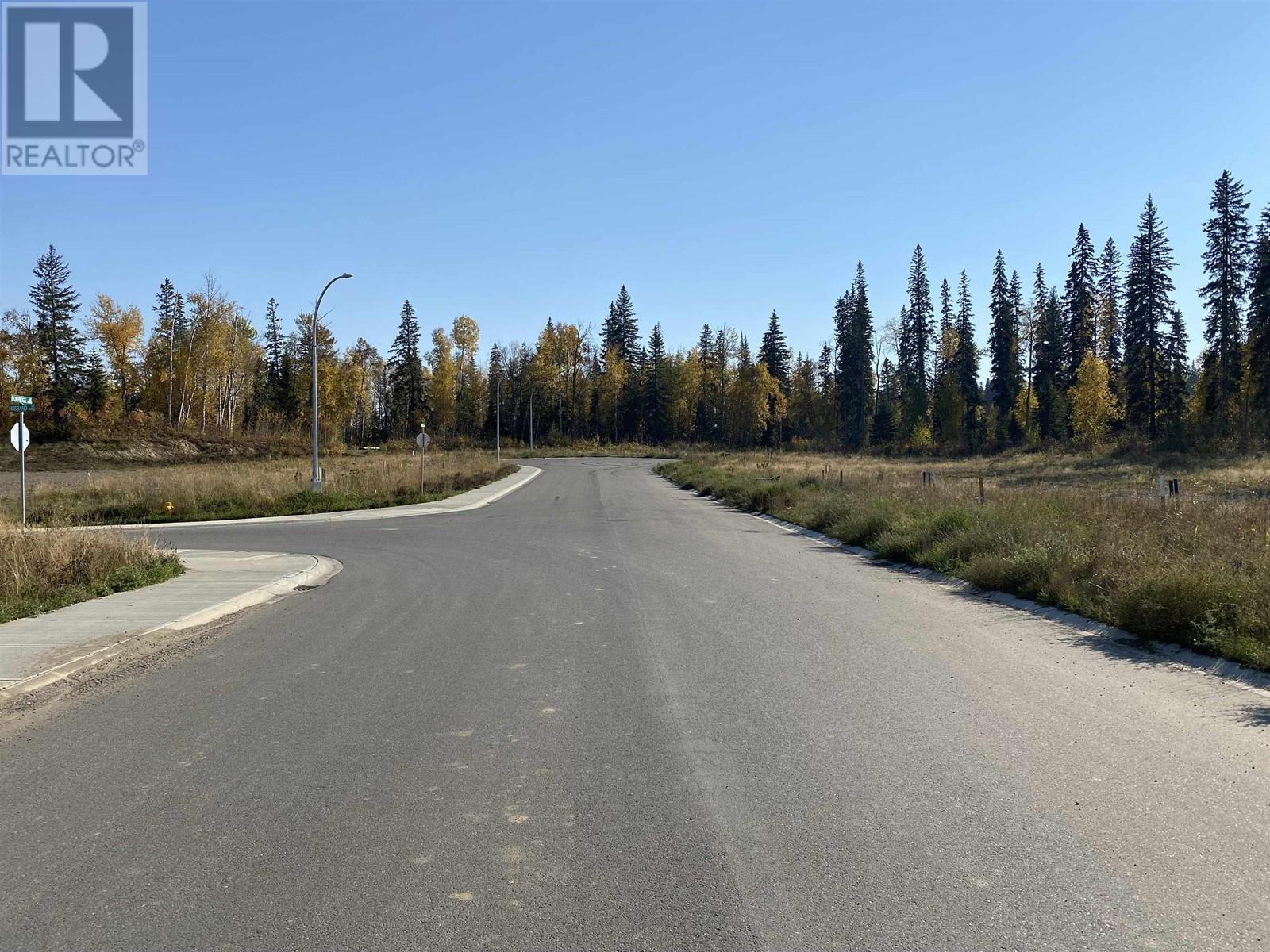Photo 1 of Lot 32 Foxridge Avenue, Prince George BC
