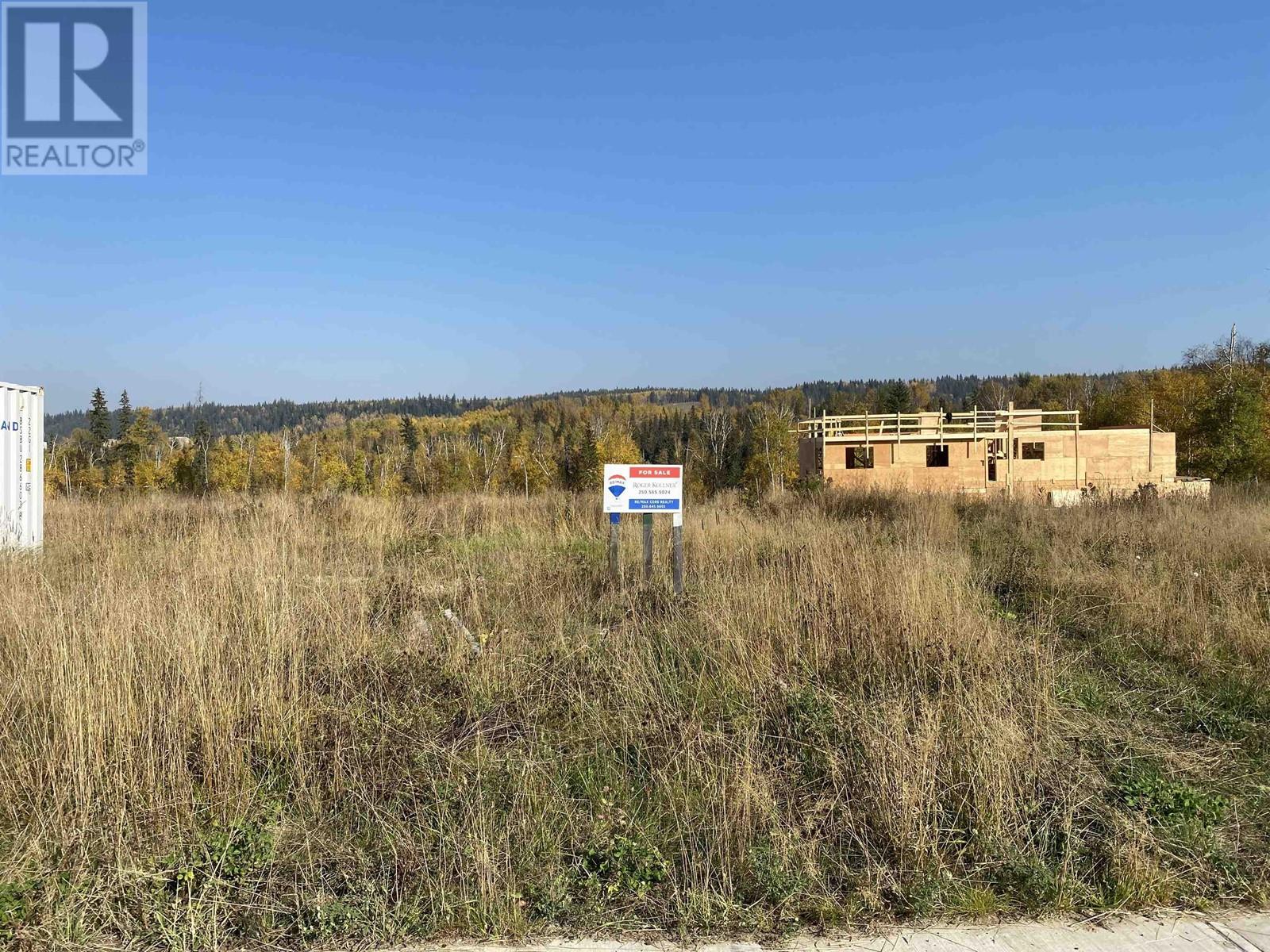 Photo 7 of Lot 32 Foxridge Avenue, Prince George BC