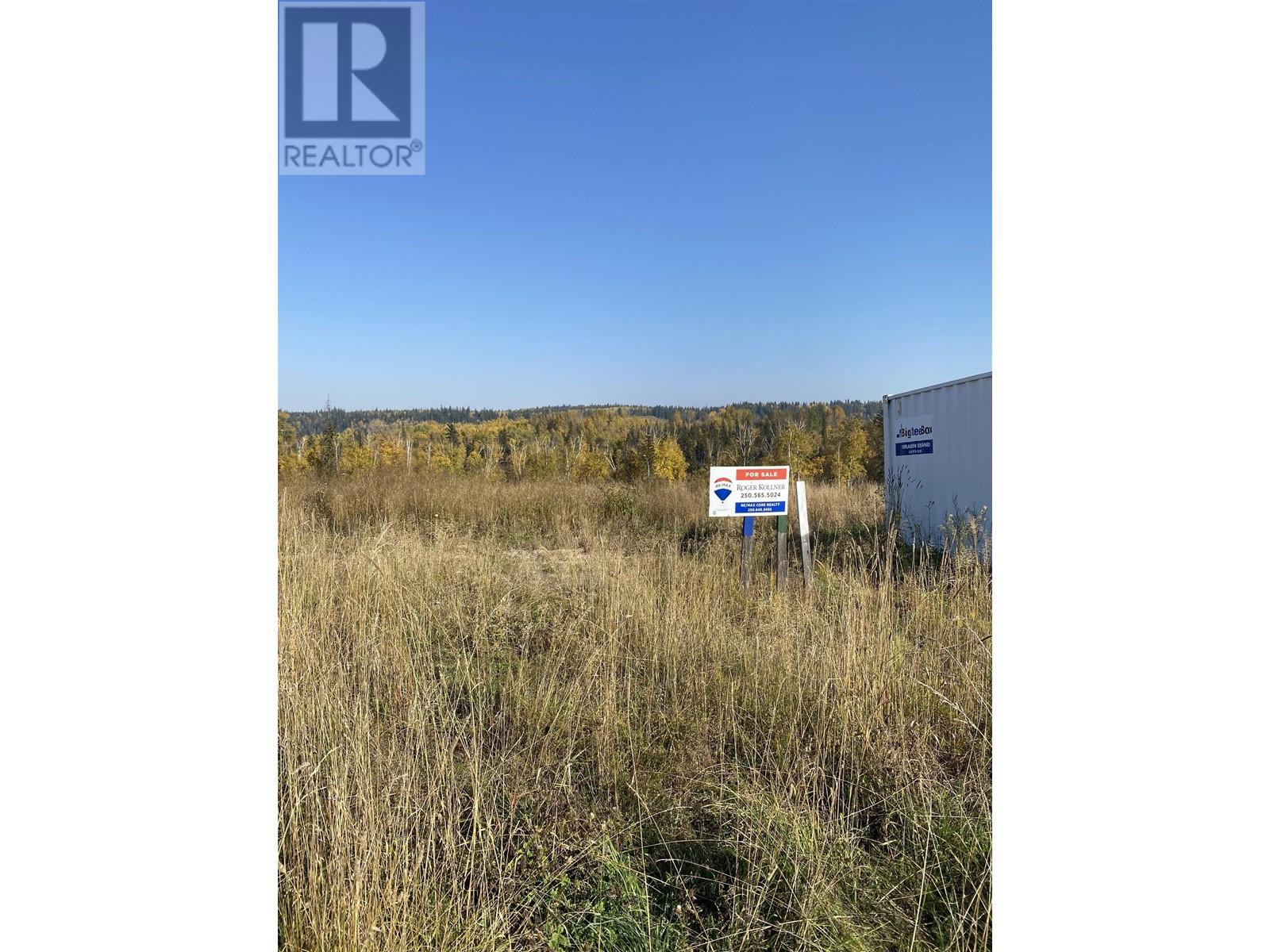 Photo 3 of Lot 33 Foxridge Avenue, Prince George BC