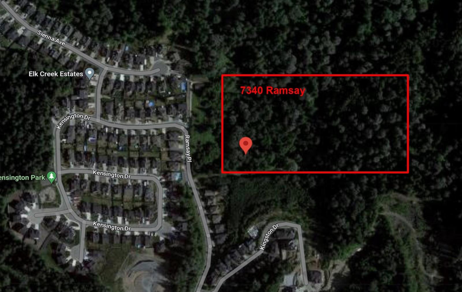 7340 RAMSAY PLACE, Eastern Hillsides, Chilliwack real estate listing R2917547