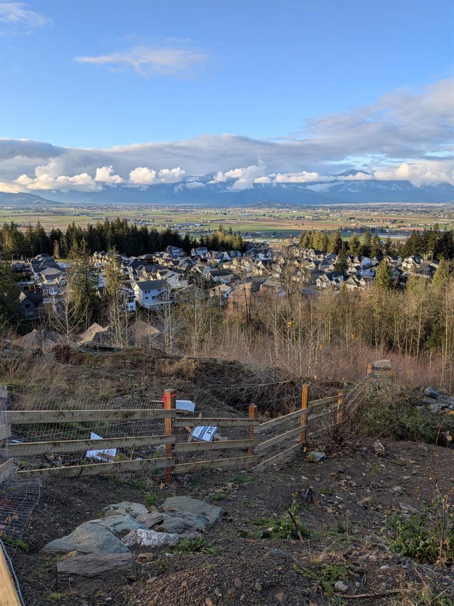 7340 RAMSAY PLACE, Eastern Hillsides, Chilliwack real estate listing R2917547